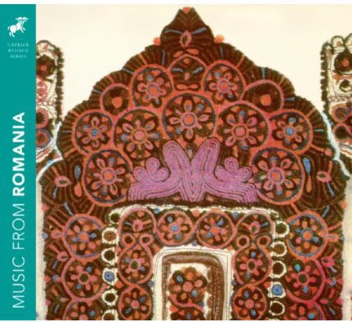 Music From Romania/ Various - Music from Romania / Various
