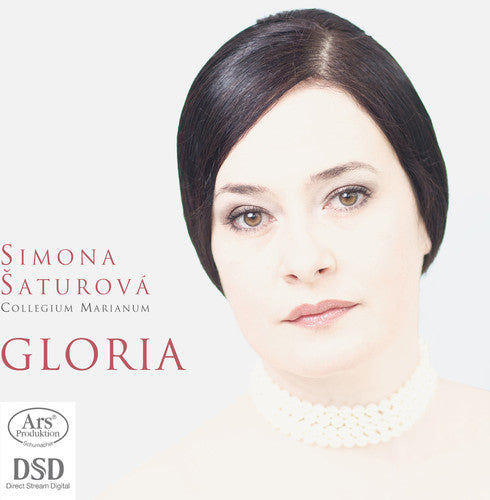 Collegium Marianum - Gloria