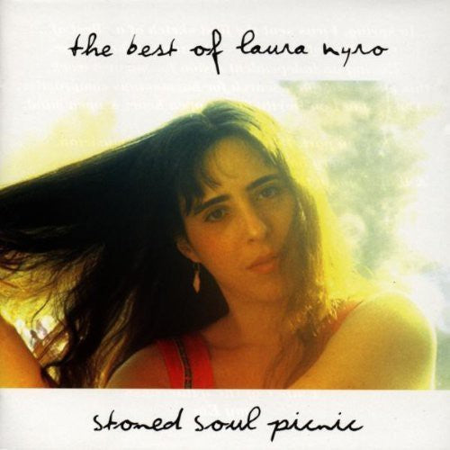 Laura Nyro - Stoned Soul Picnic: Best of