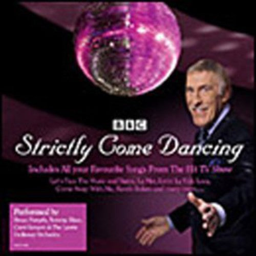 Strictly Come Dancing/ Various - Strictly Come Dancing / Various