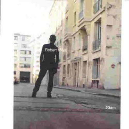 Robert Miles - 23 Am