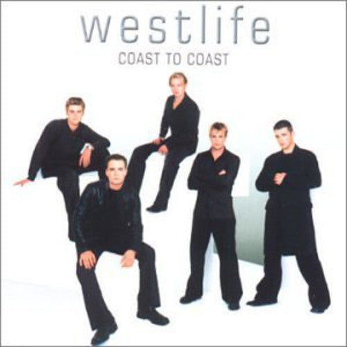 Westlife - Coast To Coast [Enhanced] [Limited Edition]