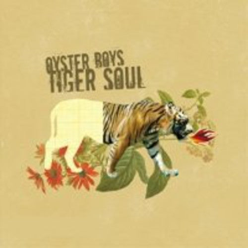 Oyster Boys - Tigar Soul