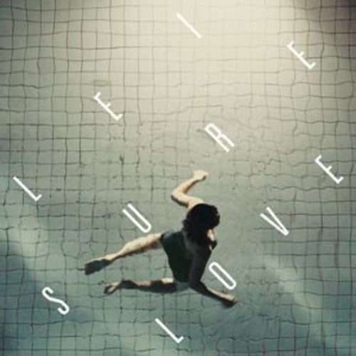 Heu Reun - Leisure Love