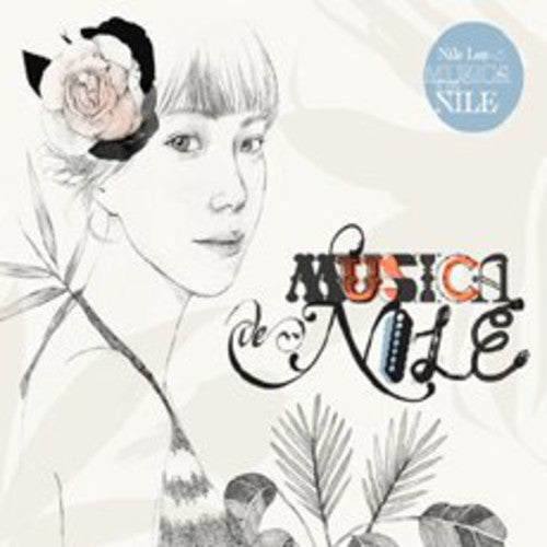 Nile - Musica de Nile