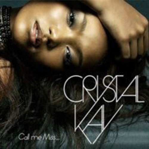 Crystal Kay - Call Me Miss