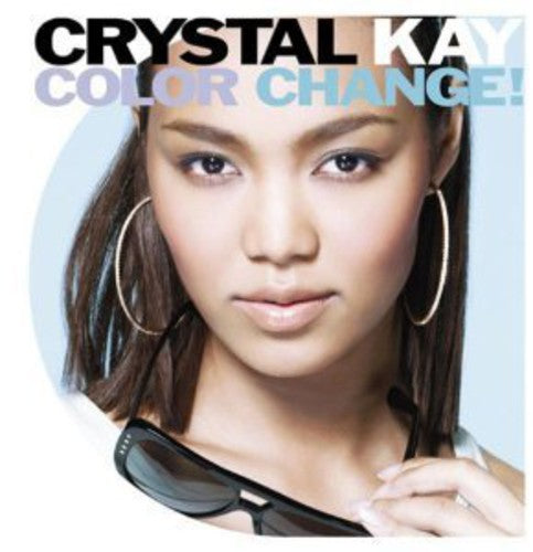 Crystal Kay - Color