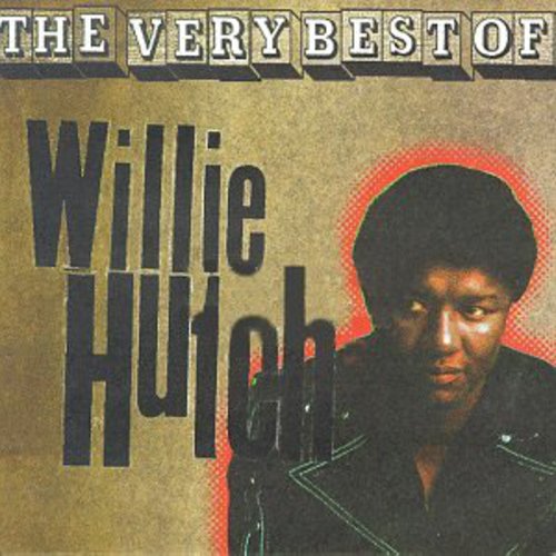 Willie Hutch - Very Best of