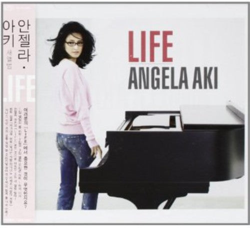 Angela Aki - Life