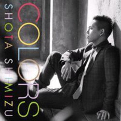 Shota Shimizu - Colors