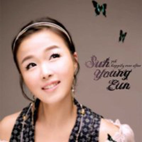 Suh Eun - Happily Ever After