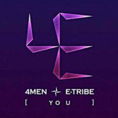4 Men/ Etribe - You