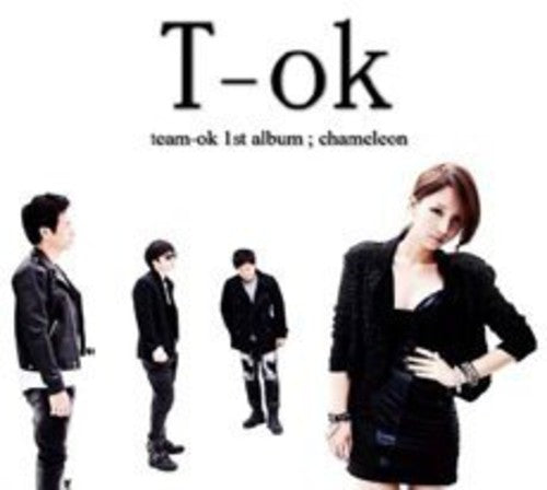 Tok - Chameleon