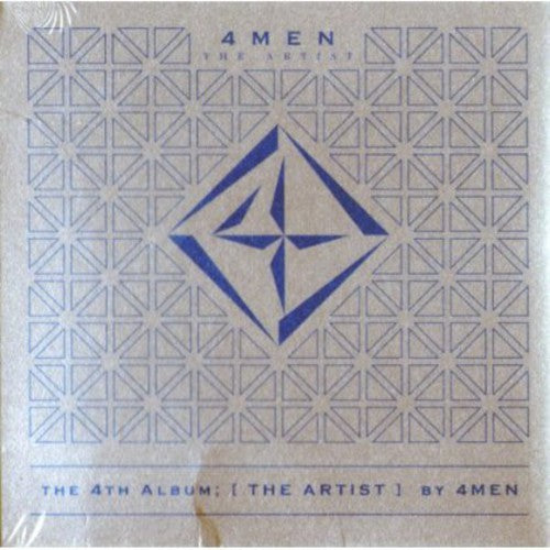 4Men - Artist CD