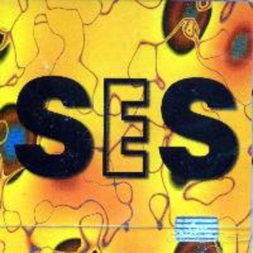 S.e.s - Im Your Girl