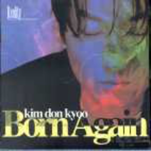 Kim Kyoo - Born Again