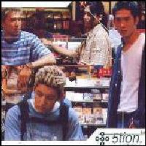 5tion - Incredible / True Image of New