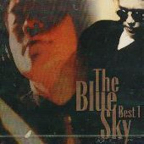 Blue Sky - Best 1