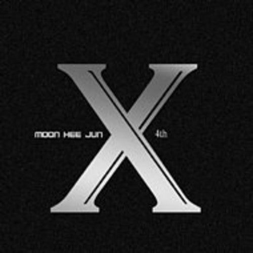 Moon Jun - Triple X