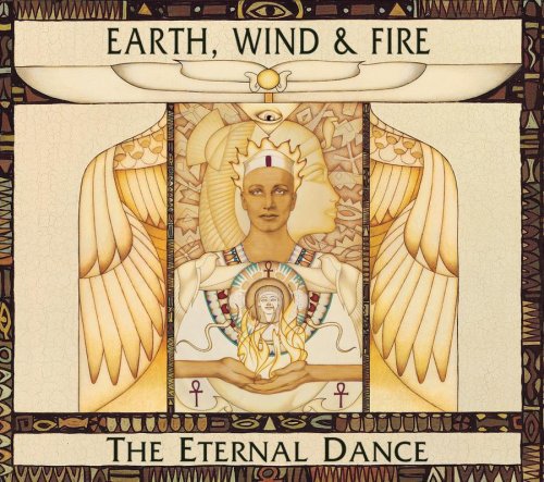 Earth Wind & Fire - Eternal Dance