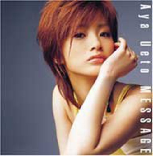 Aya Ueto - Message