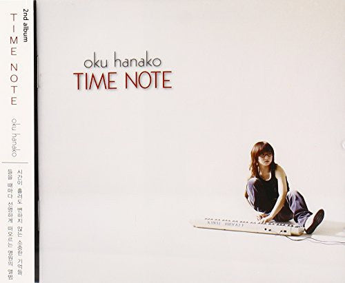 Oku Hanako - Time Note