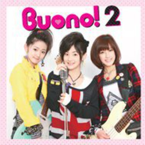 Buono - Buono 2