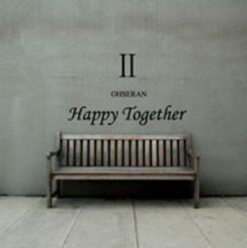 SE Oh Ran - Happy Together