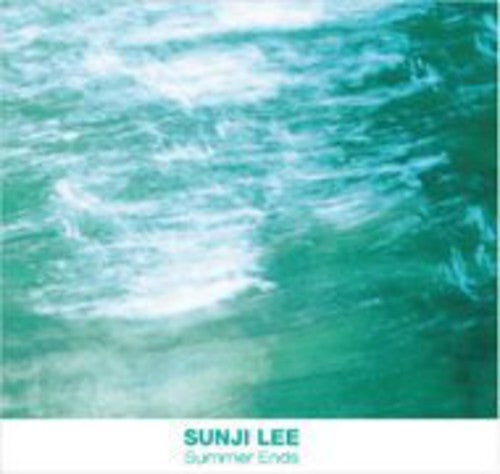 Sunji Lee - Summer Ends