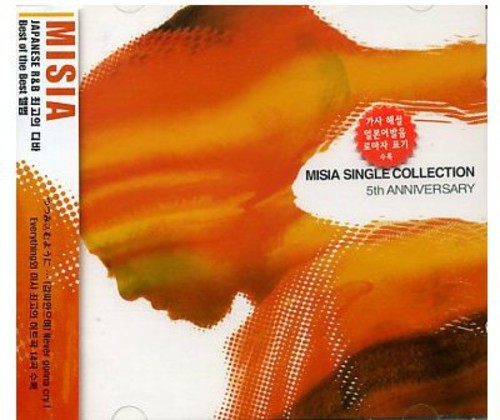 Misia - Single Colletion
