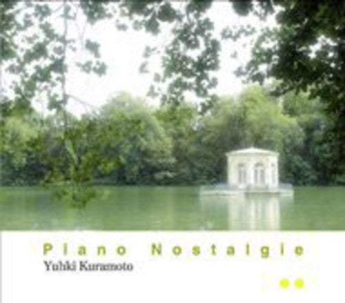 Yuhki Kuramoto - Piano