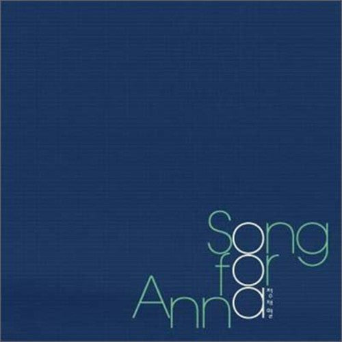 Jeong Yeol - Song for Anna