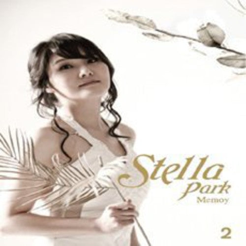 Stella Park - Memory