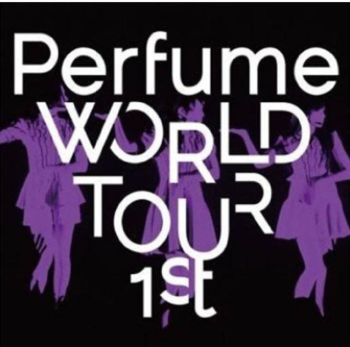 Perfume - Perfume World Tour