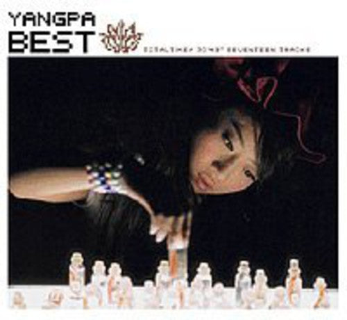 Yangpa - Best Album