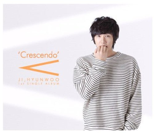Ji Woo - Crescendo