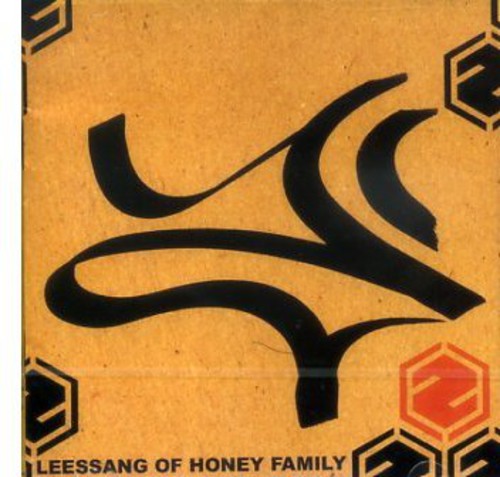 Leessang - Leessang of Honey Family
