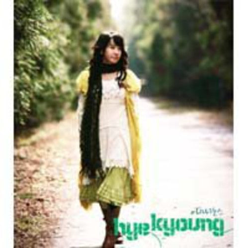 Park Kyung - Amarans