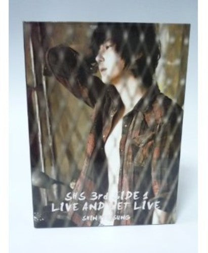 Hye Shin Sung - Live & Let Live
