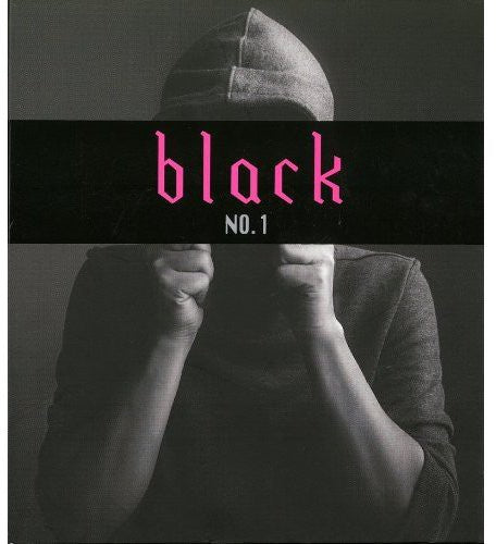 Black (Korean Artist) - Black