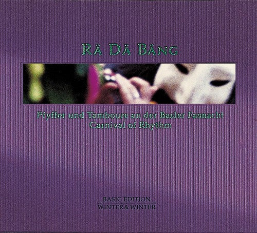 Ra Da Bang: Carnival of Rhythm/ Various - Ra Da Bang: Carnival Of Rhythm