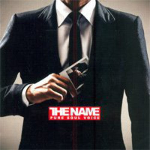 Name - Second Chance to Fly