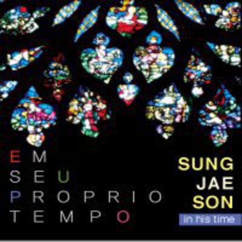 Jae Sung Son - Em Seu Proprio Tempo