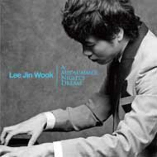 Lee Wook - Midsummer Nights Dream