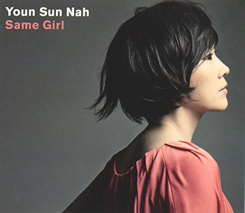 Youn Sun Nah - Same Girl