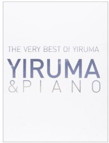 Yiruma - Yiruma & Piano: Very Best of