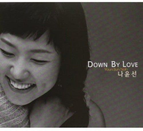 Youn Sun Nah - Down By Love