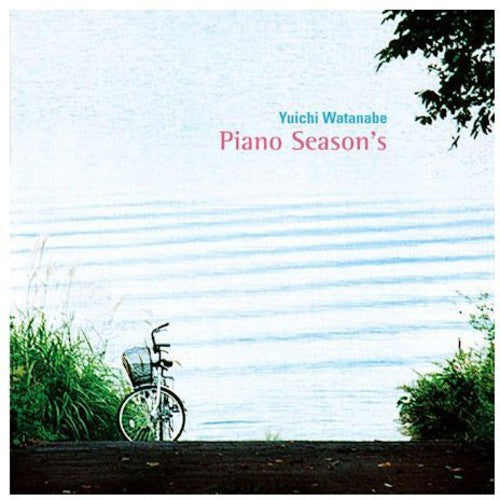 Watanabe Yuichi - Piano Seasons