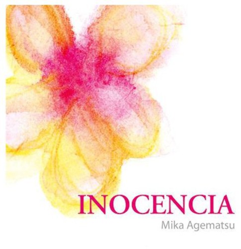 Agematsu Mika - Inocencia