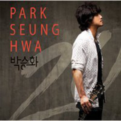 Park Seung Hwa - 20th Anniversary Album